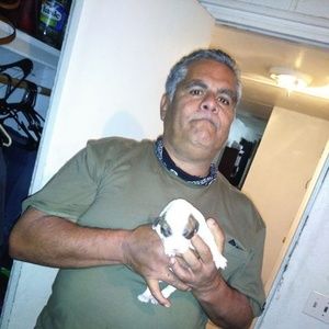 Meet your Posher, Erminio